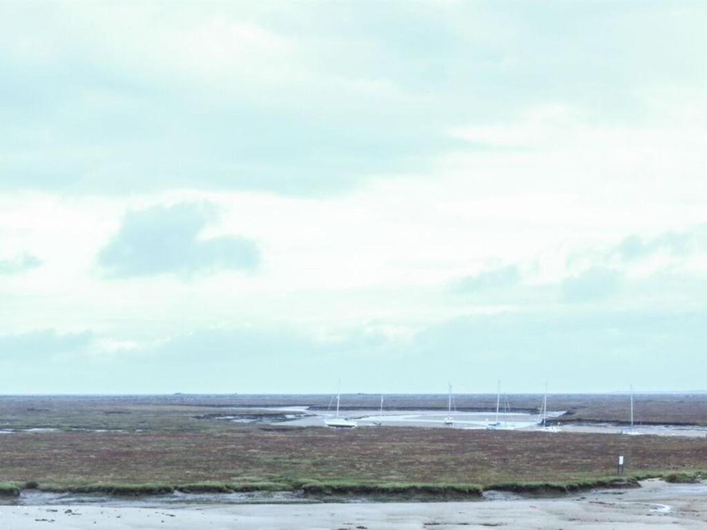 The Quay Rooms Wells-next-the-Sea Extérieur photo