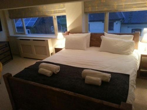 The Quay Rooms Wells-next-the-Sea Extérieur photo