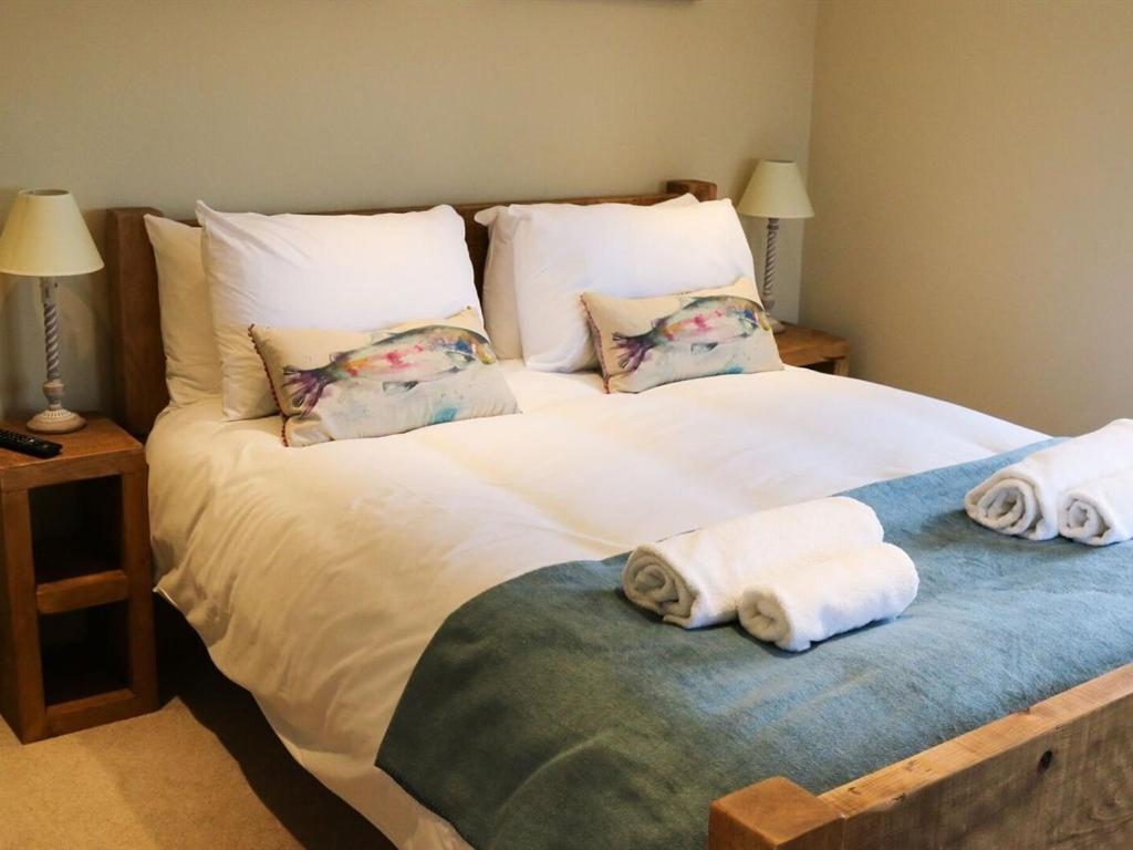 The Quay Rooms Wells-next-the-Sea Extérieur photo