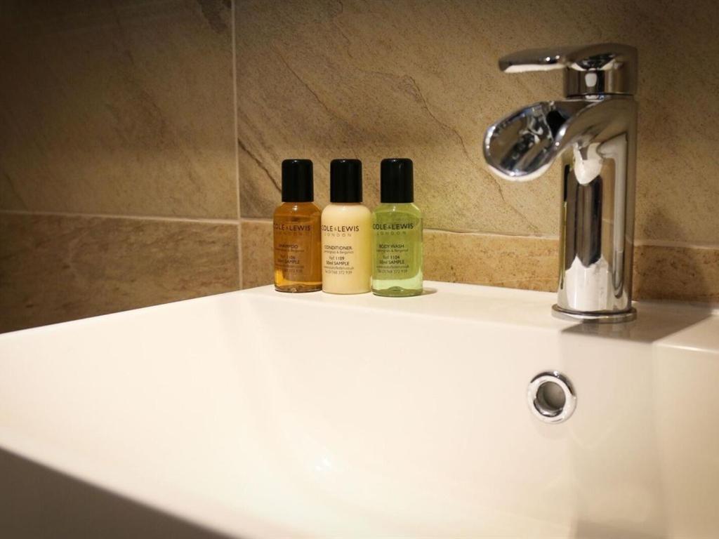 The Quay Rooms Wells-next-the-Sea Extérieur photo