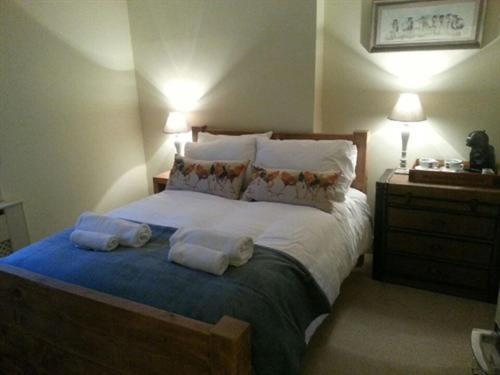 The Quay Rooms Wells-next-the-Sea Extérieur photo