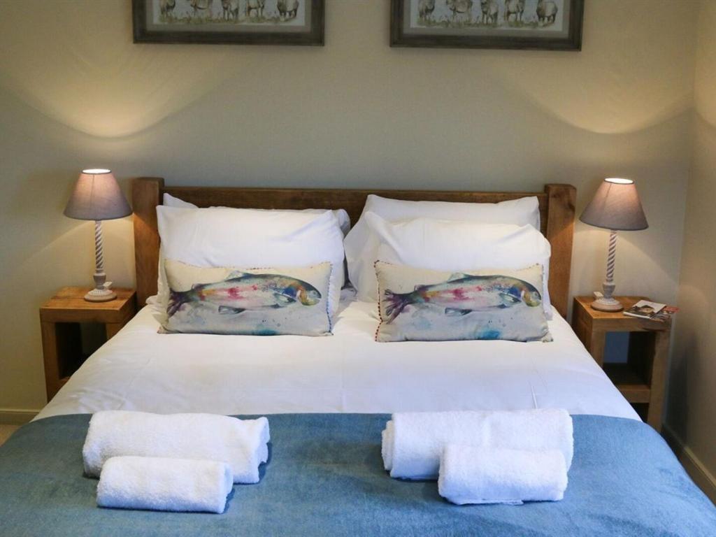 The Quay Rooms Wells-next-the-Sea Chambre photo