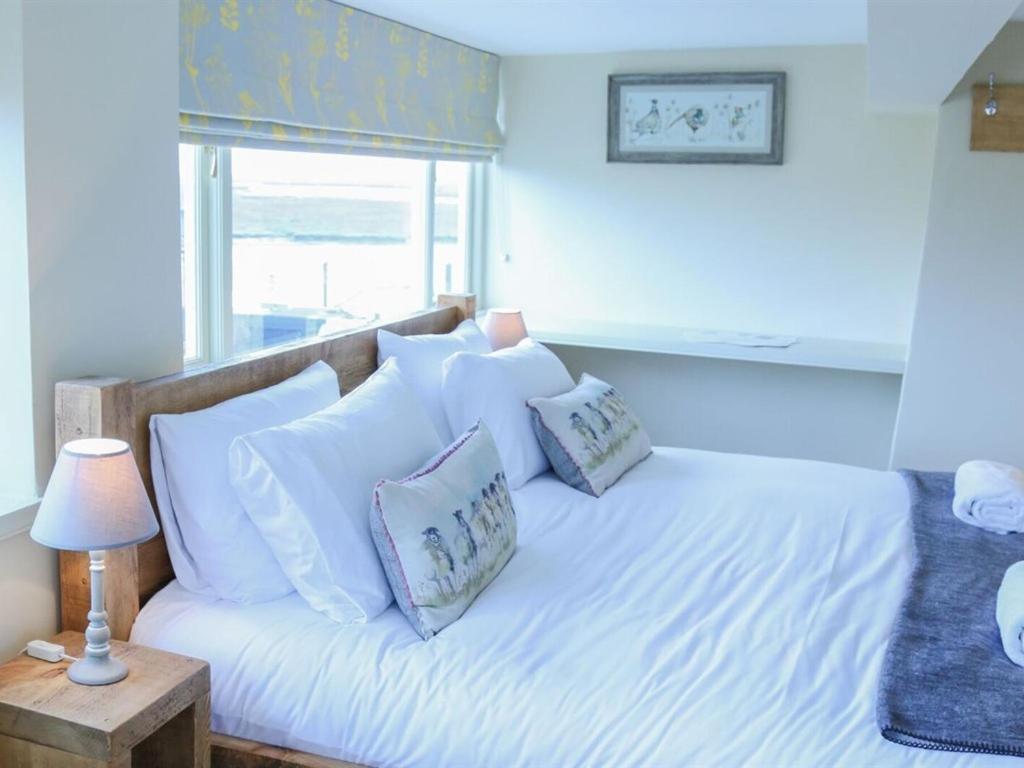 The Quay Rooms Wells-next-the-Sea Chambre photo