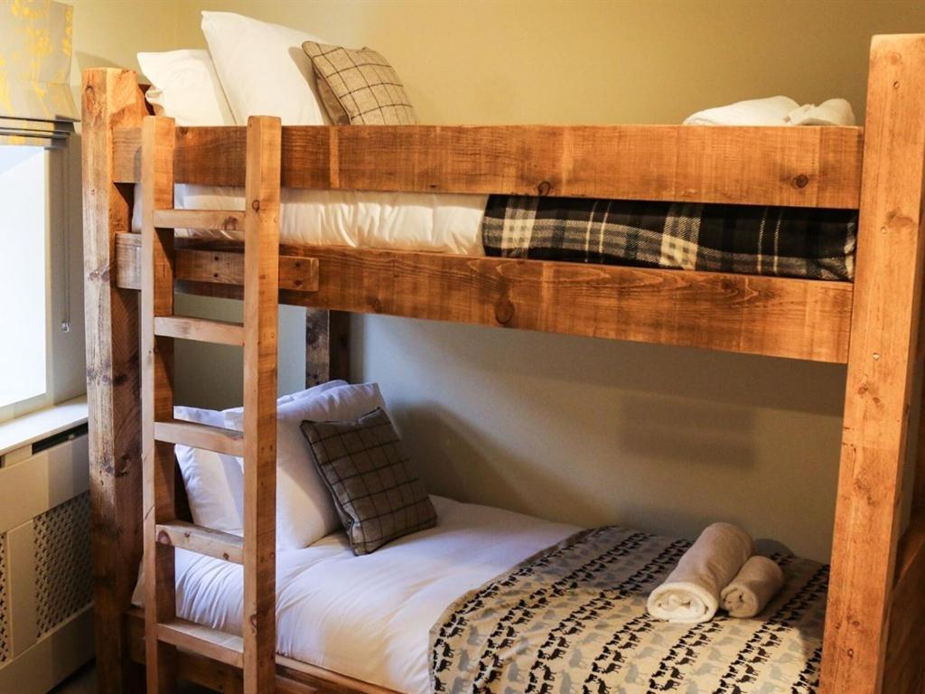 The Quay Rooms Wells-next-the-Sea Chambre photo