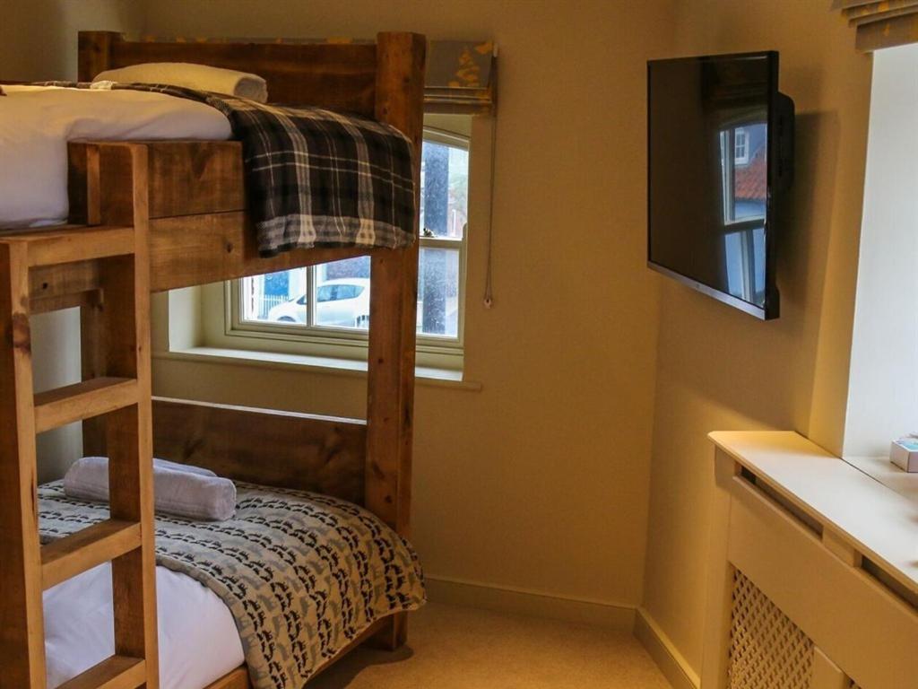 The Quay Rooms Wells-next-the-Sea Chambre photo