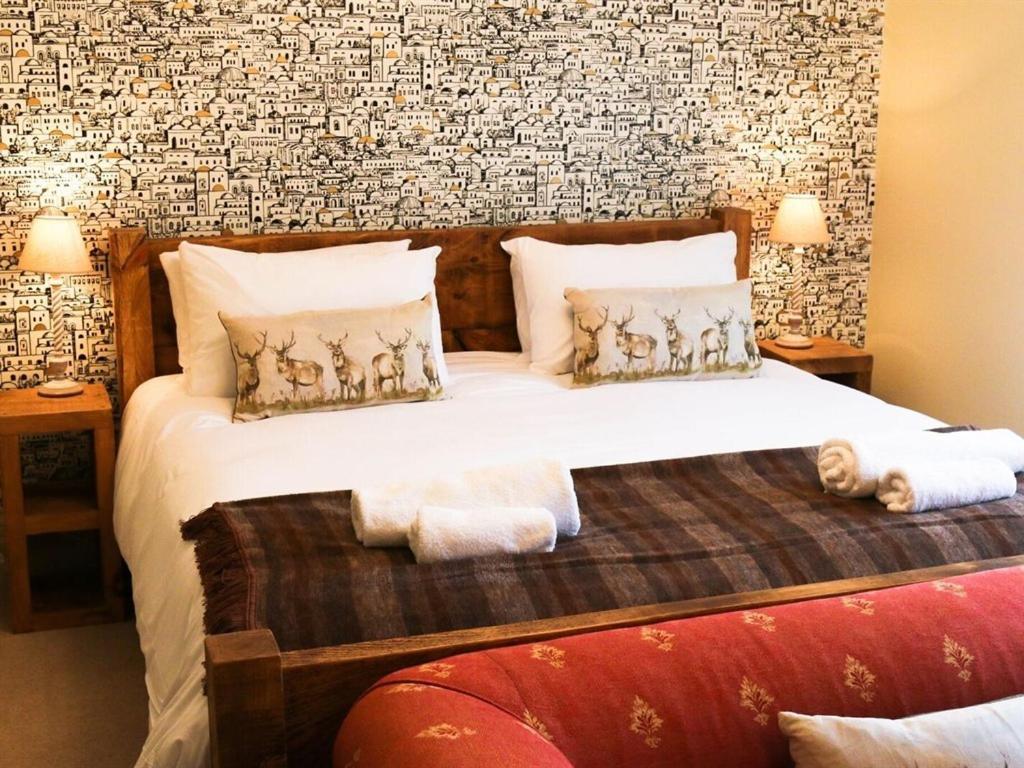 The Quay Rooms Wells-next-the-Sea Extérieur photo